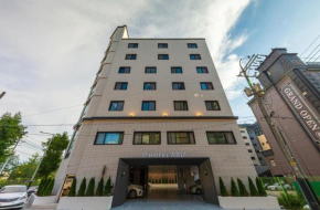 Hotel Aria